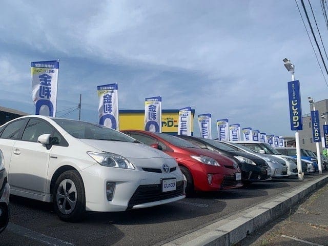 ◆ご納車◆クラウンアスリート ご納車させていただきました！！じしゃロン熊谷店❁03