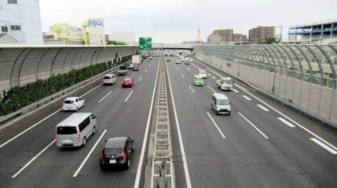 ★高速道路での事故対処方法マニュアル★01