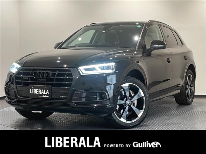 ★NEW★Audi Q301