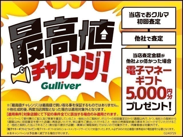 期間限定の最高値チャレンジ！01