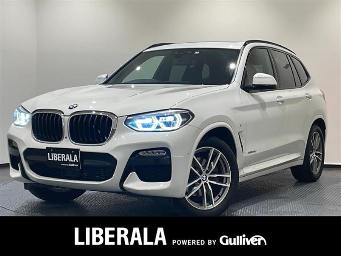 ★NEW★BMW X301