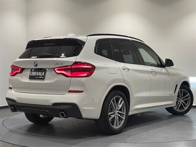 ★NEW★BMW X303