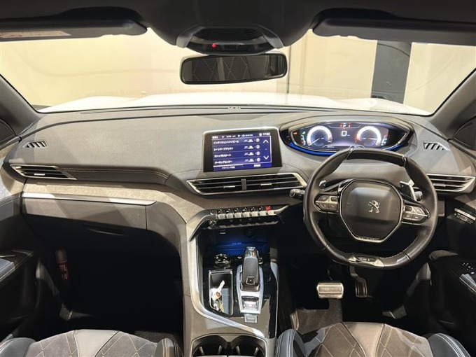 ★NEW★プジョー300802