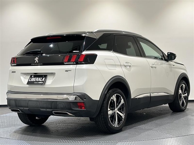 ★NEW★プジョー300803