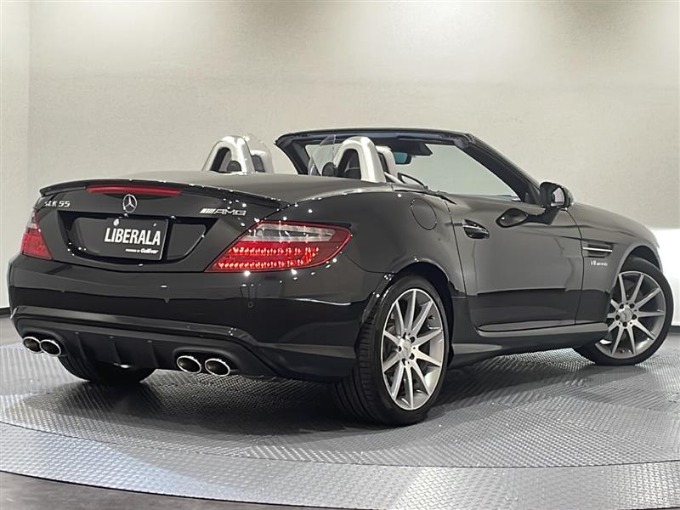 ★NEW★AMG SLK5503