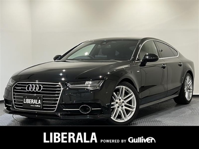 ★NEW★Audi A701