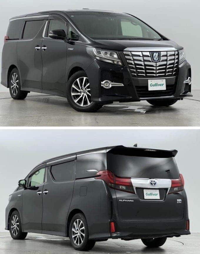 おすすめの車両をご紹介いたします！！04