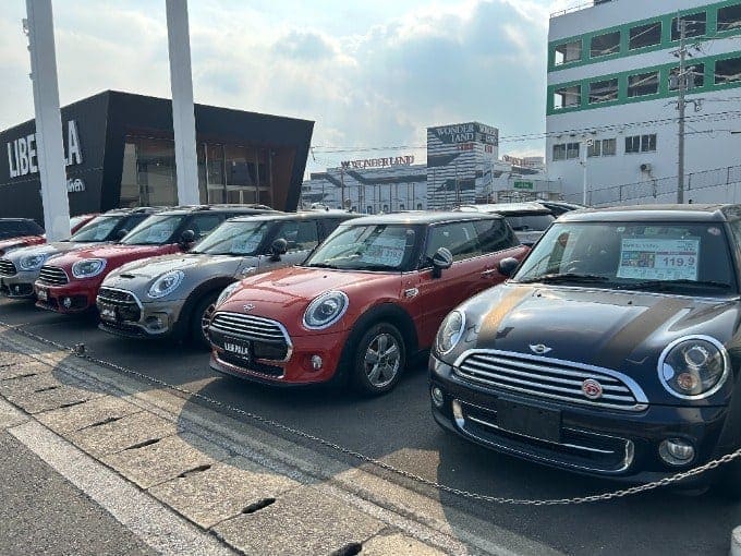 LIBERALA鹿児島の夏の思い出03