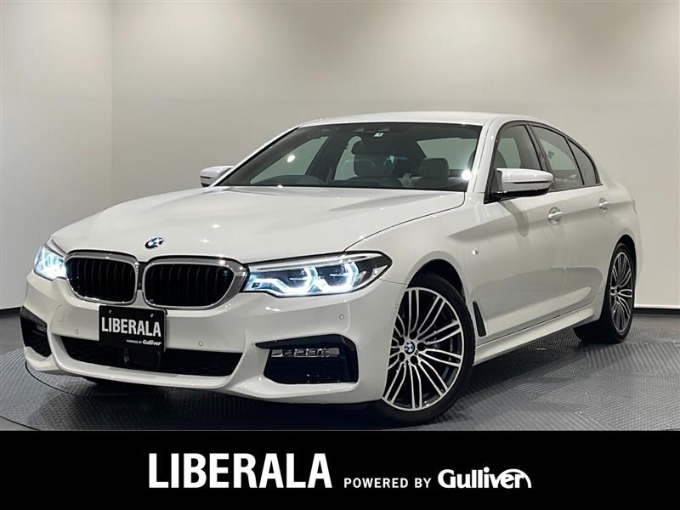 ★NEW★BMW 530i01