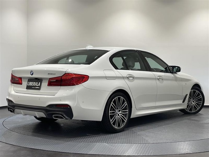 ★NEW★BMW 530i03