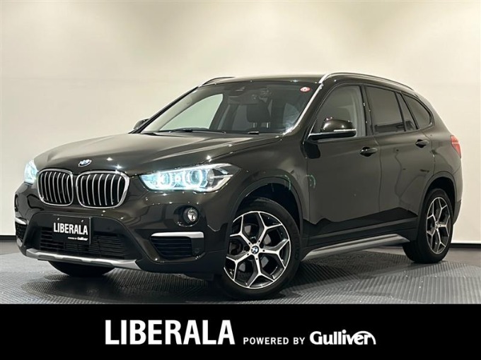 ★NEW★BMW X101