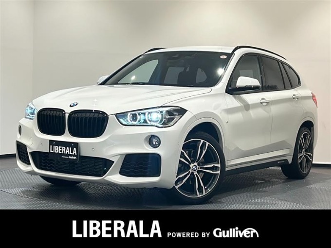 ★NEW★BMW X101