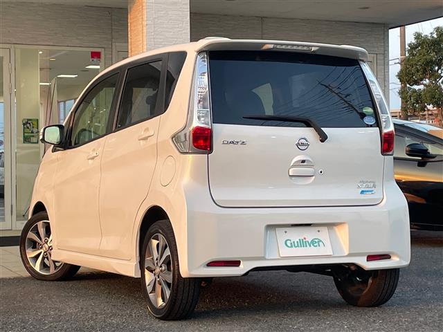 【車 買取 販売ならガリバー茂原店】新着車両の紹介♬ H26 日産 デイズ ハイウェイスターＧ03