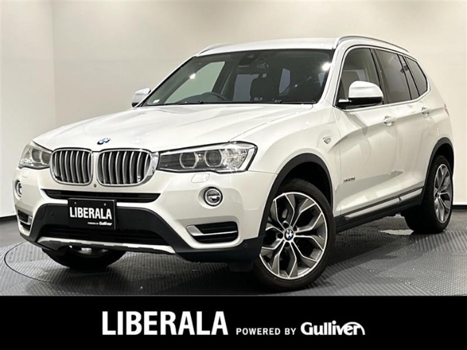 ★NEW★BMW X301