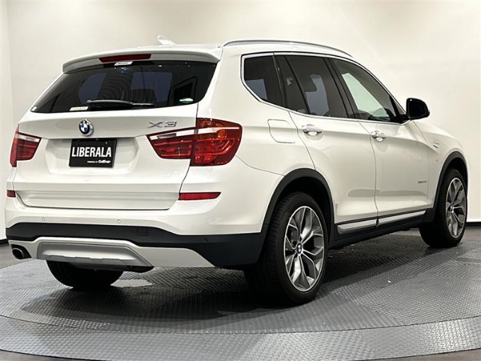 ★NEW★BMW X303