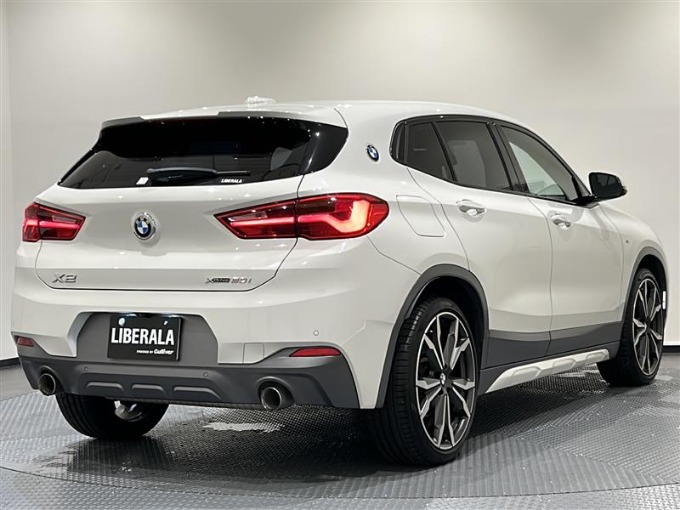 ★NEW★BMW X203