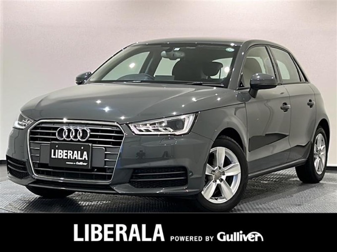 ★NEW★Audi A101