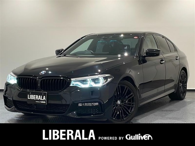 ★NEW★BMW 530i01