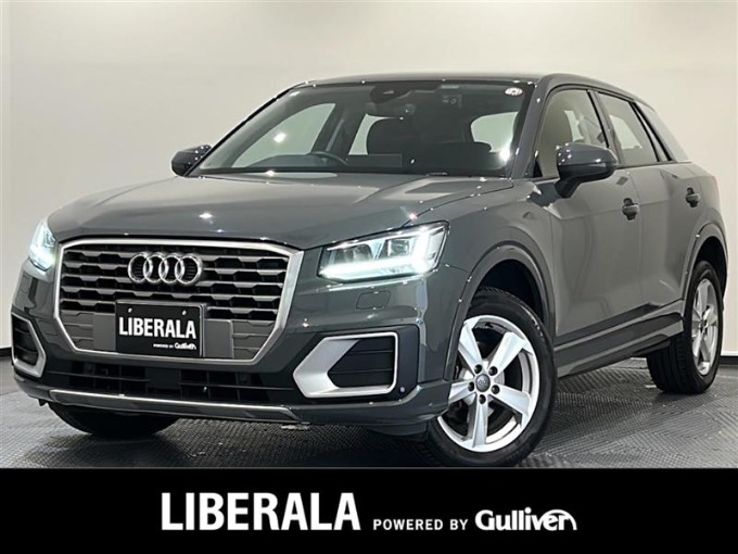 ★NEW★Audi Q201