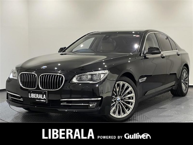 ★NEW★BMW 750i01