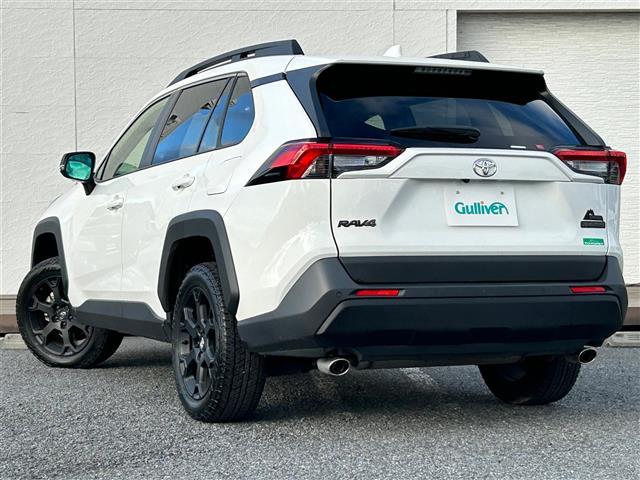 【車 買取 販売ならガリバー茂原店】新着車両の紹介♬ R04 トヨタ ＲＡＶ４ アドベンチャー オフロードPKGⅡ03