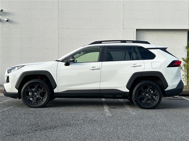 【車 買取 販売ならガリバー茂原店】新着車両の紹介♬ R04 トヨタ ＲＡＶ４ アドベンチャー オフロードPKGⅡ07