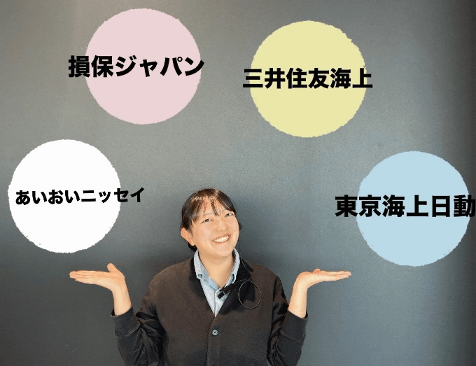 ～ちょこっと豆知識～車の任意保険について02