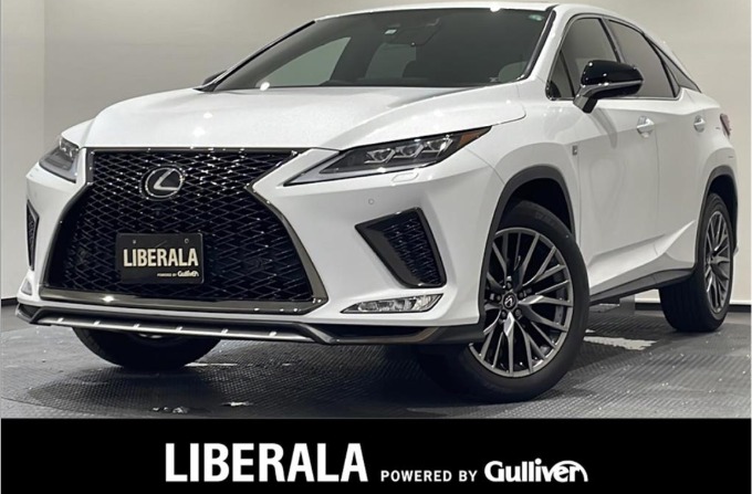 レクサスVS輸入車01