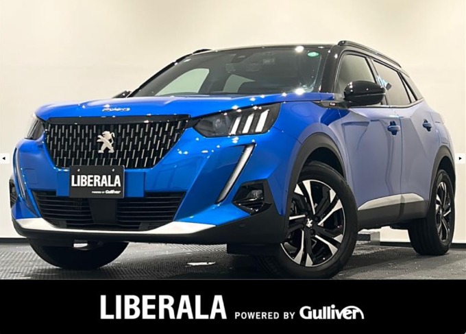 あなたはどのタイプ？ 輸入車好きの5つの傾向診断01