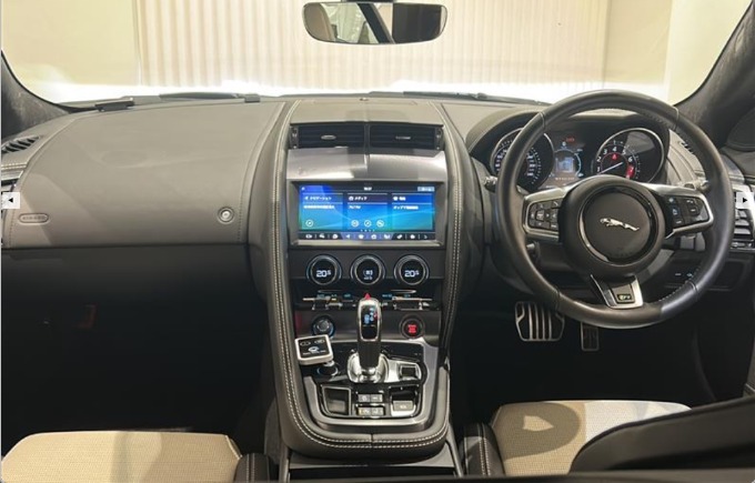 “美しい獣”がLIBERALA新潟に到着。04