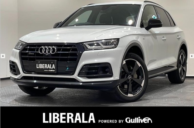 【特集】雪国・新潟で選ばれる輸入車ランキングTOP3 ― LIBERALA新潟セレクション ―01