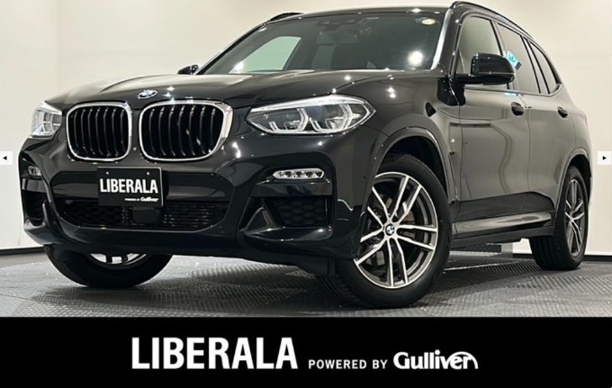 【特集】雪国・新潟で選ばれる輸入車ランキングTOP3 ― LIBERALA新潟セレクション ―02