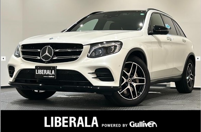 【特集】雪国・新潟で選ばれる輸入車ランキングTOP3 ― LIBERALA新潟セレクション ―03