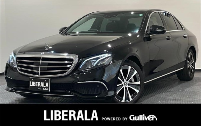 年末年始、特別な時間に選びたい輸入車3選― 冬の時間を、上質に過ごすための一台 ―02