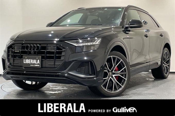 初売りと輸入車　　実はとても相性がいい理由02