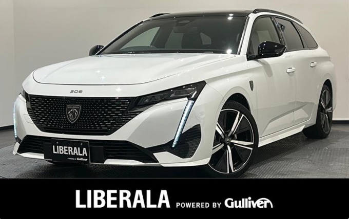 輸入車を選ぶ人が、新年に考えていること。02