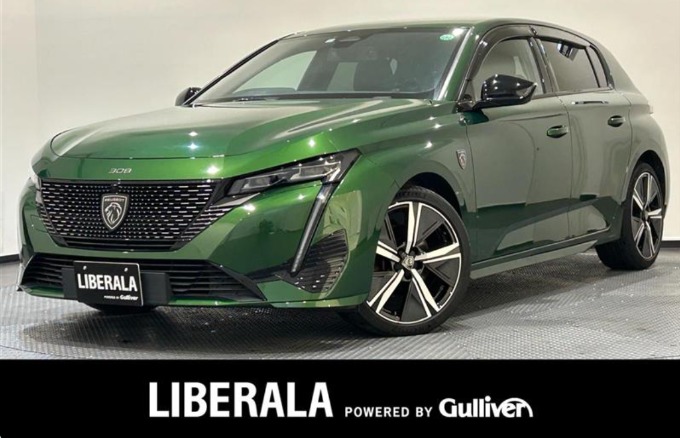 輸入車を選ぶ人が、新年に考えていること。04