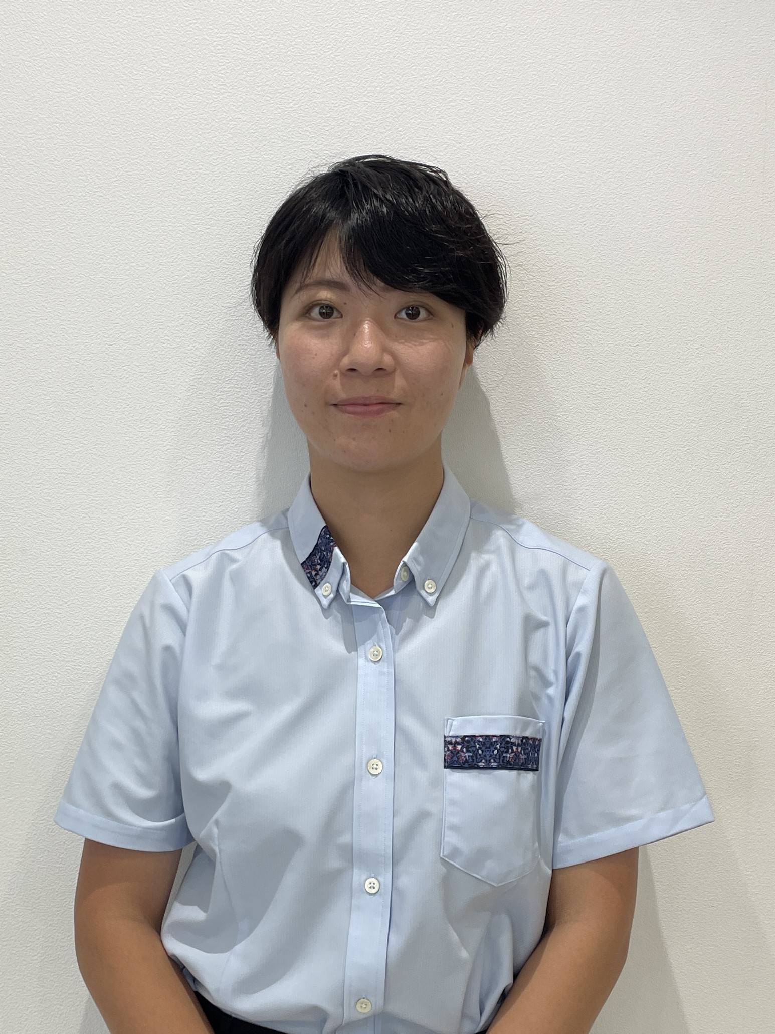 我謝