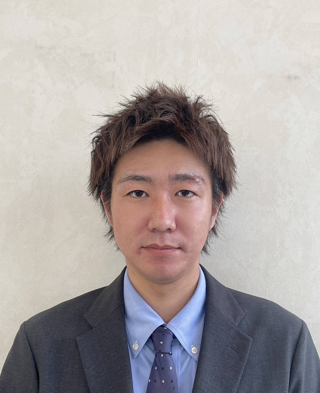 山谷