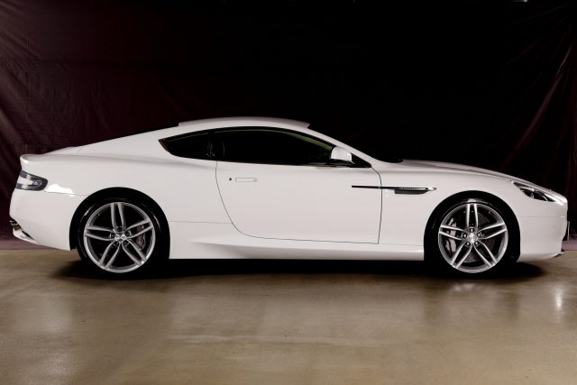 Aston Martin Virage (2011年式) 在庫詳細／3935 | LIBERALAでアストン