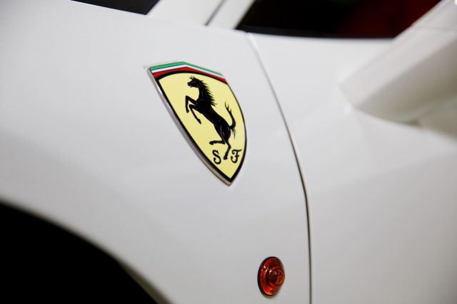 Ferrari 458 Italia (2011年式) 在庫詳細／1746 | LIBERALAで 