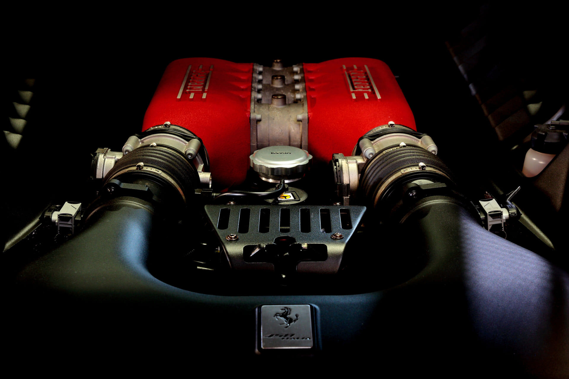 Ferrari 458 Italia (2010年式) 在庫詳細／2567 | LIBERALAで 