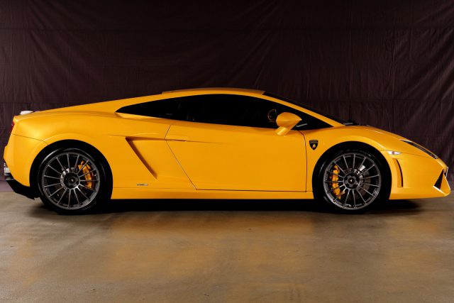 Lamborghini LP550-2 Valentino Balboni (2010年) 在庫詳細／3194 
