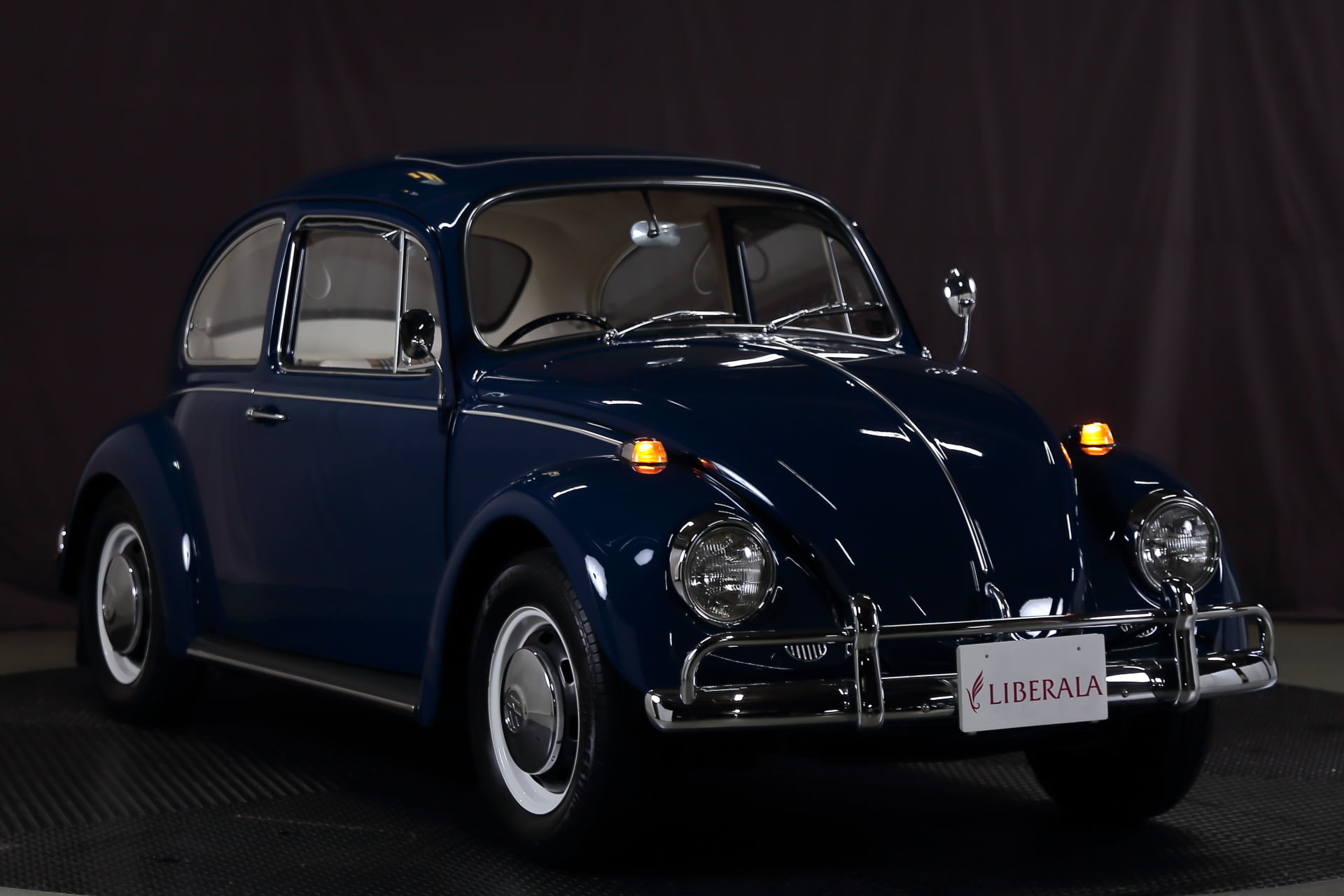 VW Volkswagen Beetle type 1 ’67y