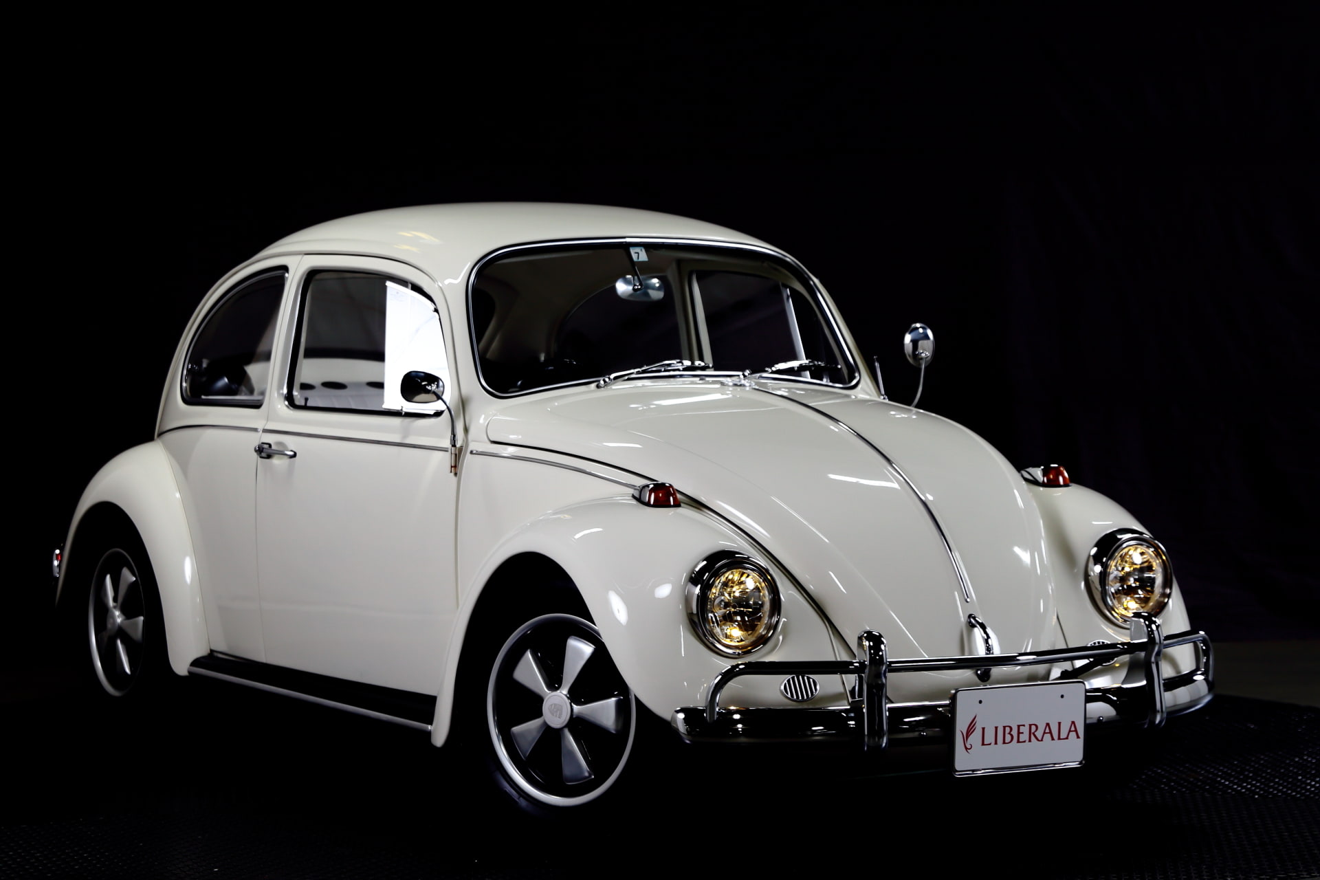 Volkswagen Beetle typeⅠ