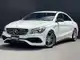  ＣＬＡクラス CLA180 スポーツ