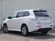 三菱 アウトランダー ＰＨＥＶ