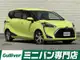 トヨタ シエンタ ハイブリッド