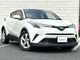 トヨタ Ｃ－ＨＲ