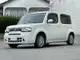 日産 キューブ